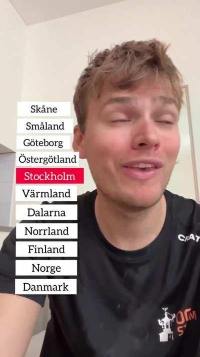 Even danish cats sound that way