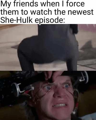 They like it and they know it