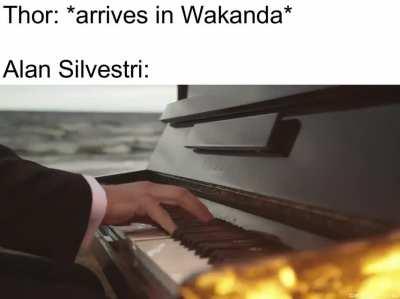 The most epic music ever