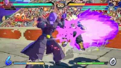 Any Hit mains out there? [2/4]