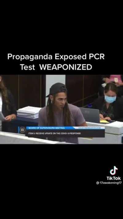 This is what people need to hear ..