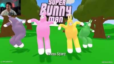 Still my all time favorite Mark moment