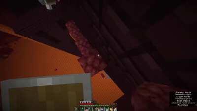 RETO AL KITIAN A QUE LOGRE HACER ESE SALTO EN EL MAINCRA 😎