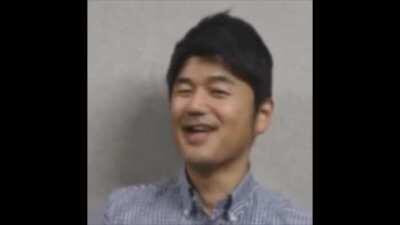 I tried to make a wholesome video of Yagoo karaoke, but ended up with what is possibly the most cursed deepfake in existence... well... congrats on 1 million subs on the Hololive channel!