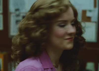 Birthday Booty: Hadley Robinson in Winning Time: The Rise of the Lakers Dynasty [S2E7-2023]