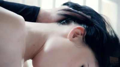 Beautiful Girl with Big Tits