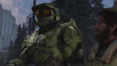 There's this guy named Rick...