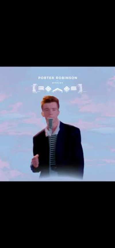 I did a mashup... :D