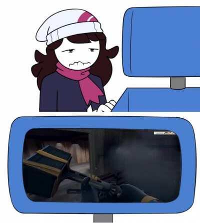 Jaiden Gaming.
