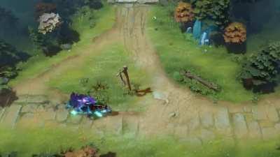 Level 429 Battlepass Taunt