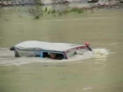 The Suzuki that could (2007)