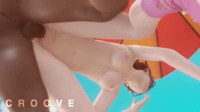 Beach GIF by jahan97