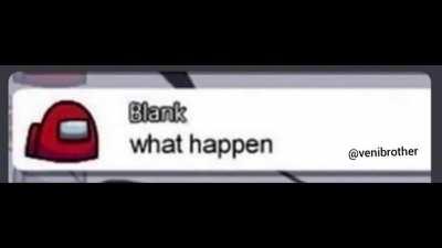 Every Among Us Lobby Ever