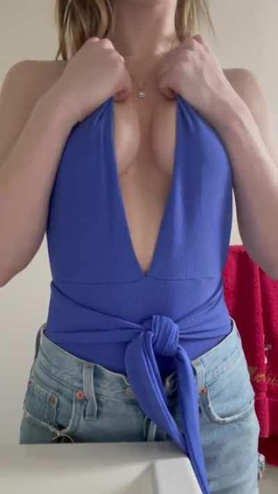 I could sure use a dick tonight