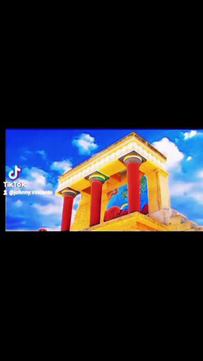 EYEWITNESS PLATO'S ATLANTIS