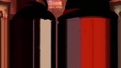 Low Tier God Roman Torchwick Shitpost (Soul arts)