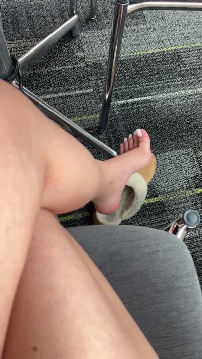 would you be on time for class ?