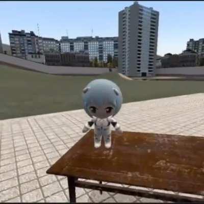 Someone please tell me who created this monstrosity so I can drink their orange juice