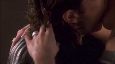 Rebecca Romijn - Femme Fatale