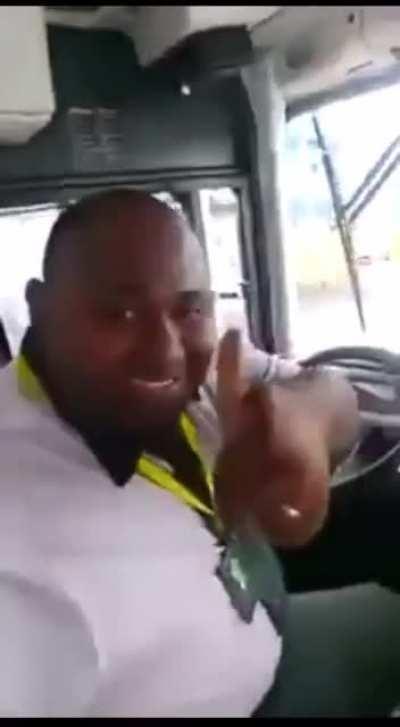 The camera seems to love him.