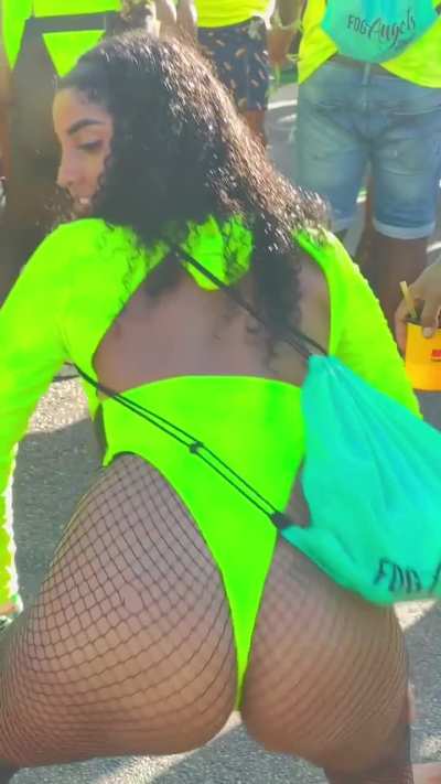 The Most Epic Jouvert Experience The Biggest & Sexiest Jouvert BandFog Angels Jouvert @carnival_fogangels_tobago #fogangelsjouvert2024#fogangelscarnival