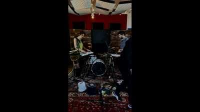 Техно без компа (полная версия) ранее скидывали 1 мин видео