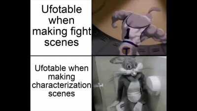 Still malding about HF3