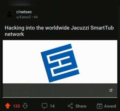 the amount of power one person has