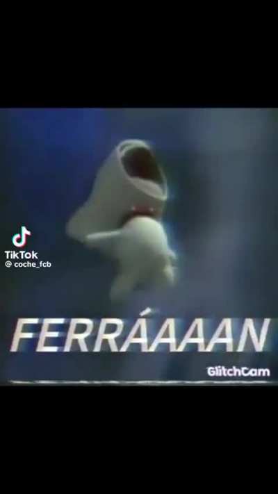 Ferraaaaaaan