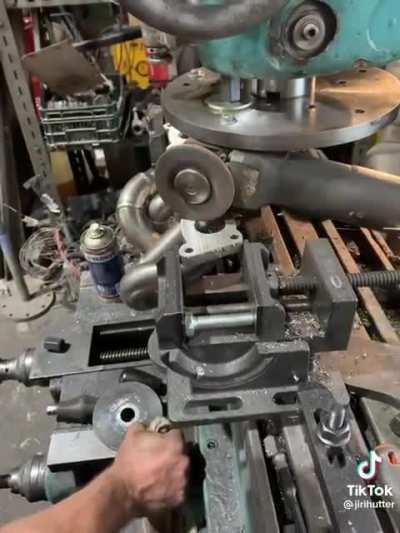 I'm sure it's within tolerances