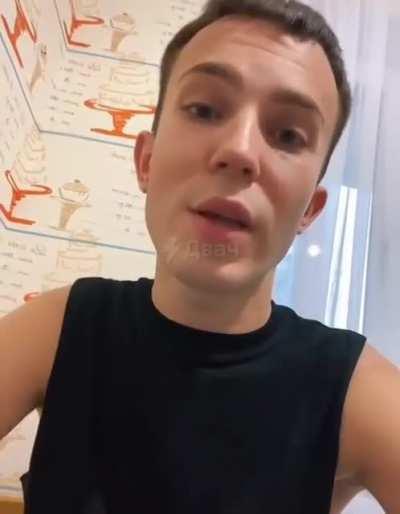 Борьба врачей с пидарасами на дорогах