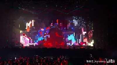 [Ambience Synesthesia 2023] Encore: Renegade