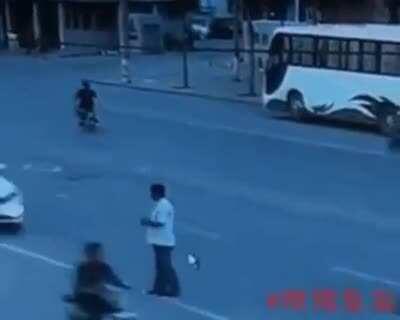 Biggest Bruh Moment in India