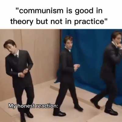 capatalism is neither