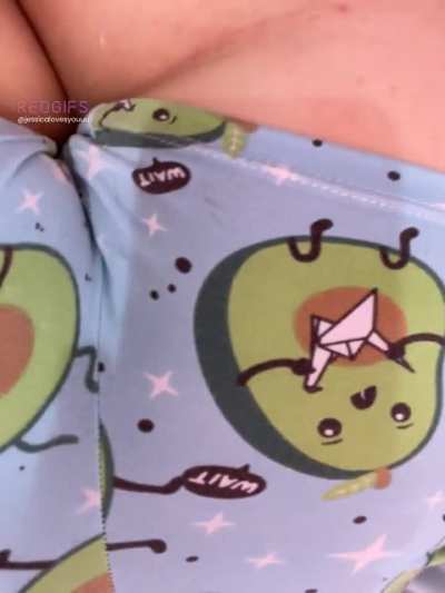 Clothes should be illegal for redheads