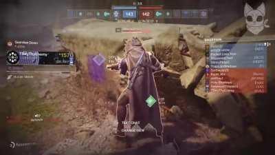 When you're not having it