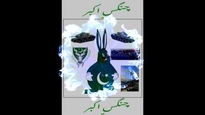 pakistan zindabad