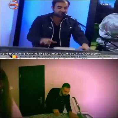 bir kere izleyincr devamı geliyor