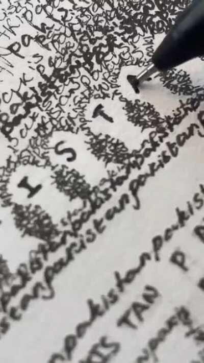 Beauty in the word Pakistan 🇵🇰