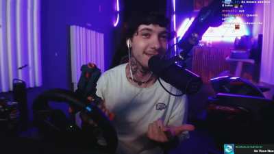 Fortuna che non le organizza Vik (si scherza)