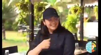 Smriti Irani claims that she will be taking Gandhis to court for alleging that her daughter runs a restaurant and bar in Goa.