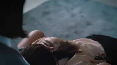 Anna Friel & Narges Rashidi (The Girlfriend Experience - s02e07) *AI ENHANCED*