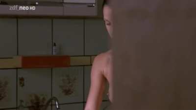 Karoline Kunz in 'Rosa Roth' (S01E19)