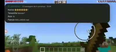 The android experience