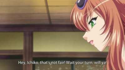 Oppai no Ouja 48 2 part 2