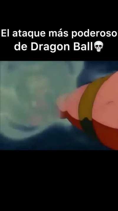Cuando Dragon Ball era Bueno 