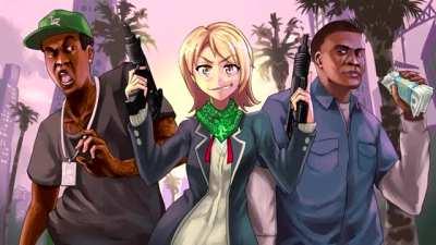 SENPAI GONNA LOVE IT