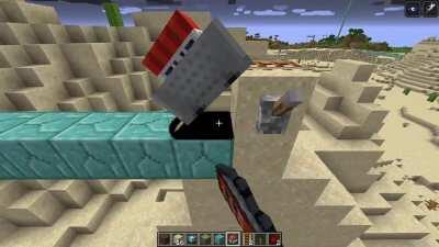 Really satisfying artisanal bomb