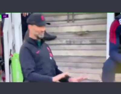 Watch until the end…