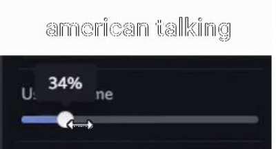 just a joke, chill...